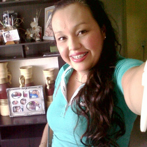 Erika Angulo Photo 29