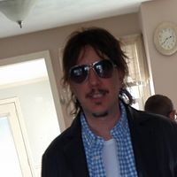 Steven Pate Photo 17