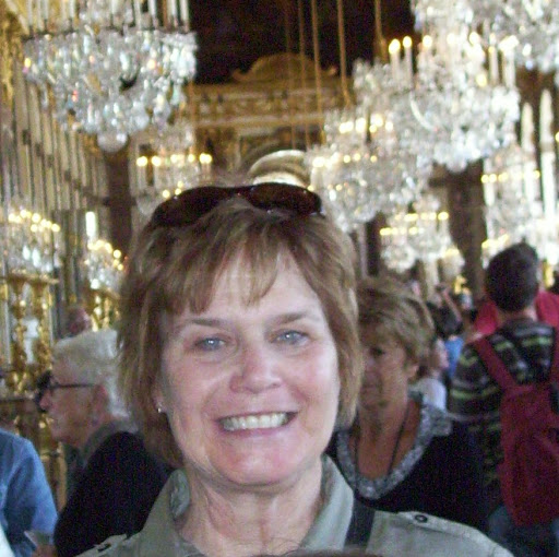Suzanne Nickelson Photo 2