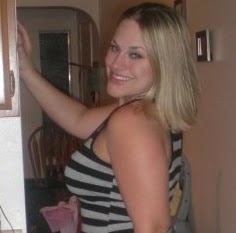 Tiffany Brown Photo 38