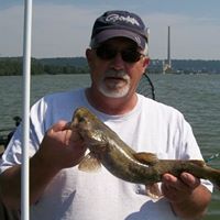 Mike Parr Photo 43