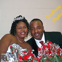 Reginald Lewis Photo 21