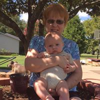 Nancy Flannery Photo 12