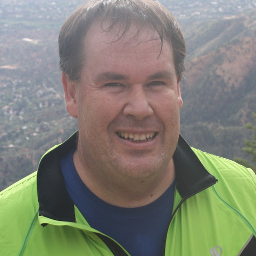 Mark Schaefer Photo 16