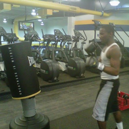 Lawrence Bryant Photo 36
