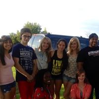 Megan Adams Photo 6