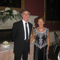 Pat Mccabe Photo 21