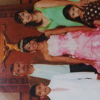 Fidel Chavez Photo 7