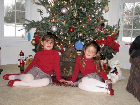 Christine Casey Photo 22