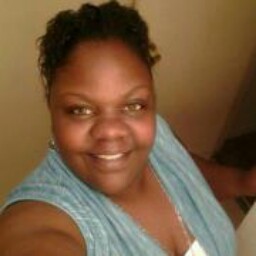 Monique Sims Photo 8