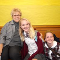 Patricia Perdue Photo 7