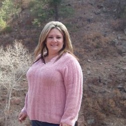 Judy Hall Photo 3