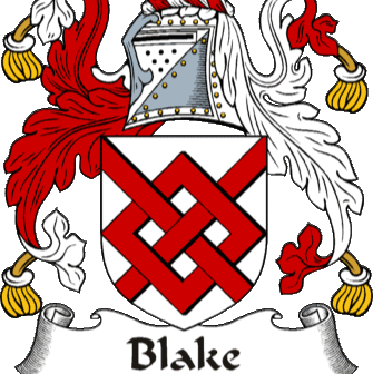 Barry Blake Photo 17