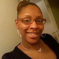 Yvette Richardson Photo 24