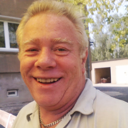 Fred Conrad Photo 7