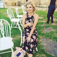 Amy Baird Photo 19