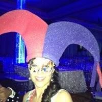 Laura Moreno Photo 33