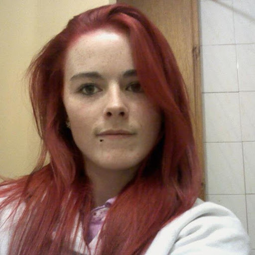 Amy Hickey Photo 25