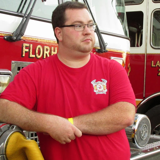 Kyle Wolfe Photo 27