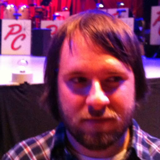 Patrick Conlon Photo 33