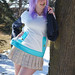 Amanda Frost Photo 42