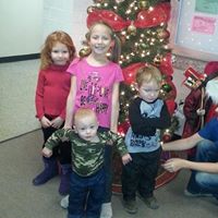 Frances Cain Photo 21