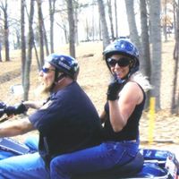 Vickie Baxter Photo 12