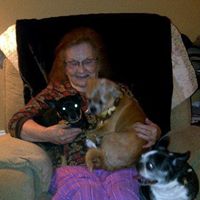 Ruth Harden Photo 6