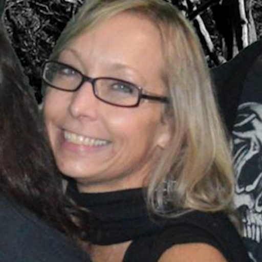 Tina Bryan Photo 8