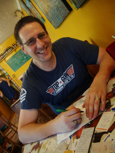 Joshua Turner Photo 32