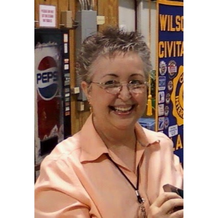 Anne Phelps Photo 30