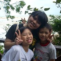 Adeline Chan Photo 29