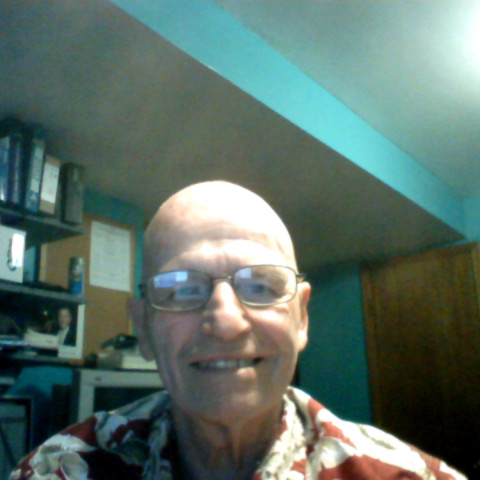 Jerry Webber Photo 11