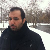 Saeed Alghamdi Photo 30