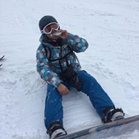 Justin Renninger Photo 7