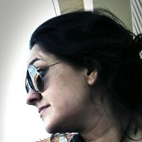 Deborah Andrade Photo 18