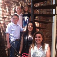 Annette Montgomery Photo 33