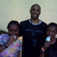 Reginald Simmons Photo 43