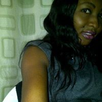 Chioma Anyiam Photo 5