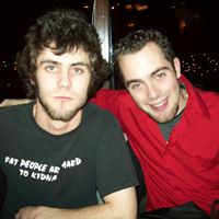 David Emerson Photo 33