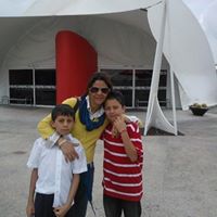 Mercedes Balderas Photo 4