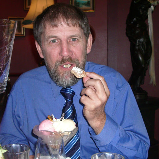 Neville Robinson Photo 9