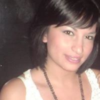 Erika Barreto Photo 31