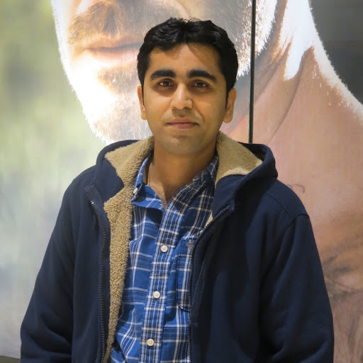 Jitendra Mehta Photo 10