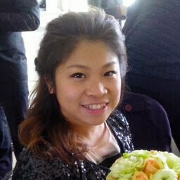 Jennie Yang Photo 5