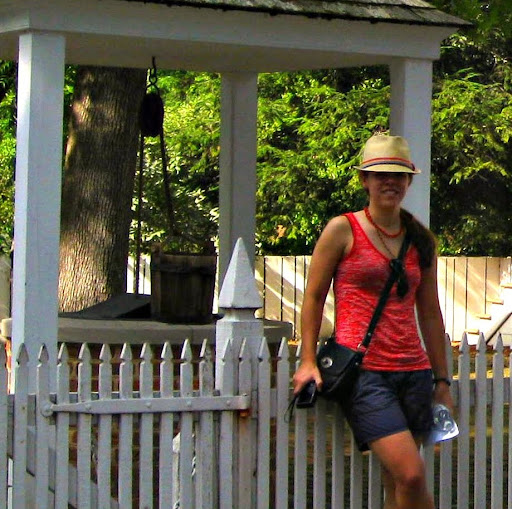 Kathy Harmon Photo 34