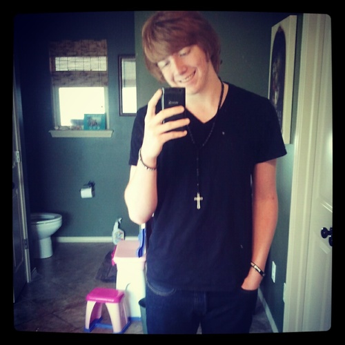 Casey Quick Photo 15
