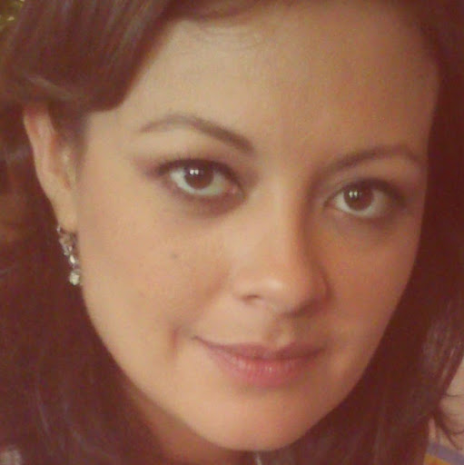 Maria Landa Photo 32