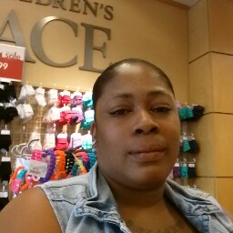 Yolanda Anderson Photo 39