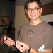 Jackie Huang Photo 22